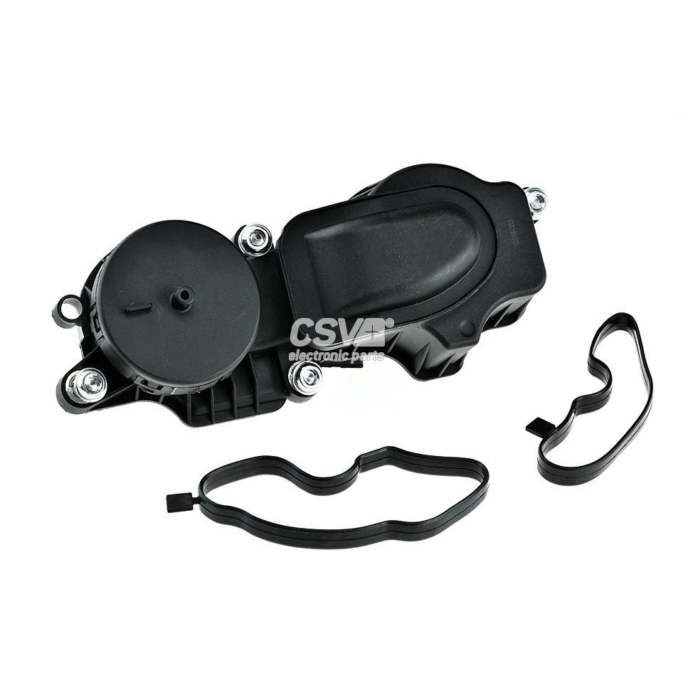 imagen (2) del producto Decantador Gases Escape Bmw