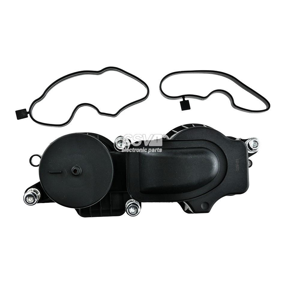 imagen (4) del producto Decantador Gases Escape Bmw