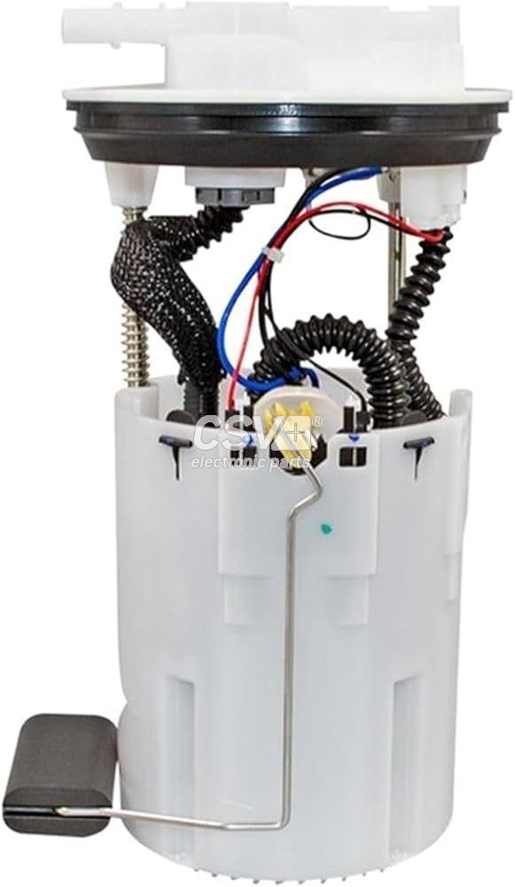 imagen (1) del producto Bomba Combustible Toyota