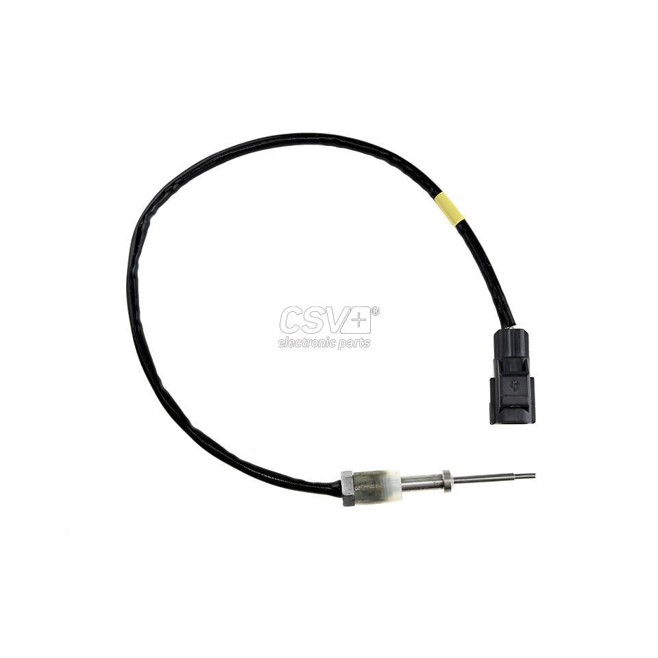 imagen (1) del producto Sensor Temperatura Gases Escape Ford