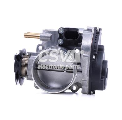 imagen (1) del producto Cuerpo De Mariposa Vag