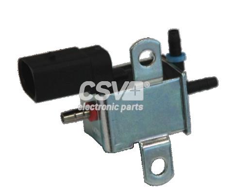 imagen (1) del producto Electrovalvula De Control