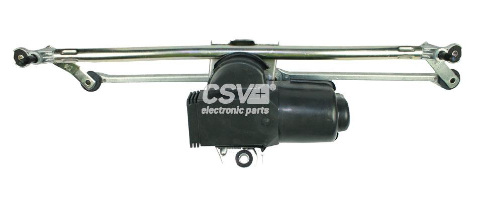 imagen (1) del producto Equipo Limpia Delantero Fiat