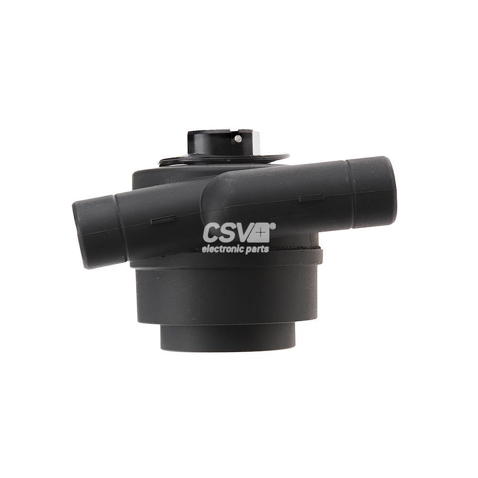 imagen (5) del producto Decantador Gases De Escape