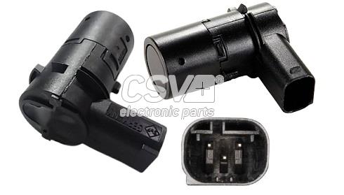 imagen (1) del producto Sensor Aparcamiento Volvo