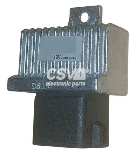 imagen (1) del producto Rele Precalentamiento Opel