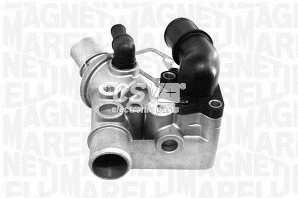 imagen (1) del producto Termostato Refrigerante Fiat