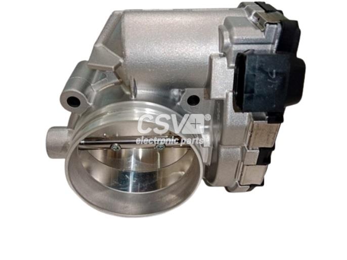 imagen (1) del producto Cuerpo De Mariposa Fiat