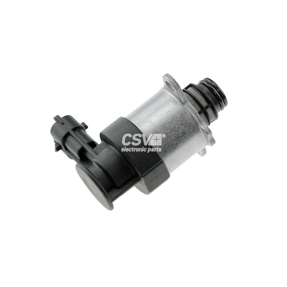 imagen (2) del producto Valvula Common Rail Ford