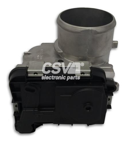 imagen (1) del producto Cuerpo De Mariposa Fiat