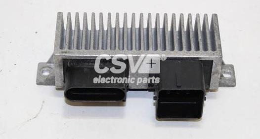 imagen (1) del producto Rele Precalentamiento Mercedes