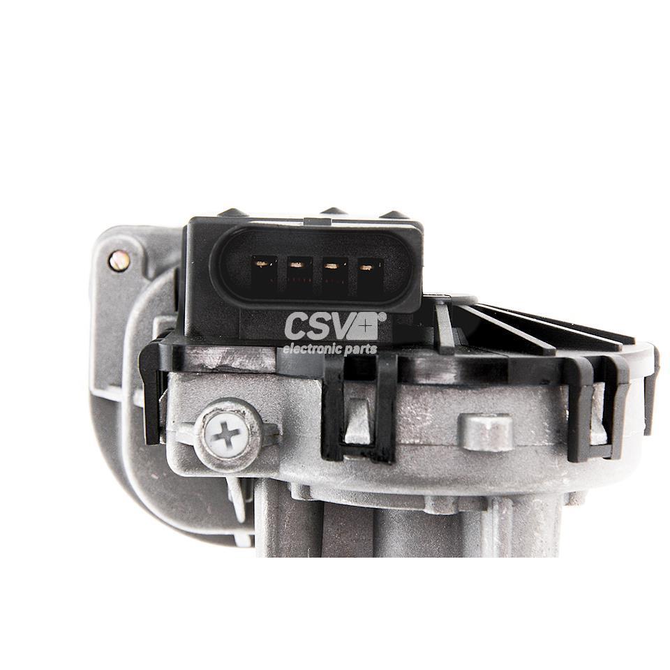 imagen (4) del producto Motor Limpia Delantero Fiat Psa