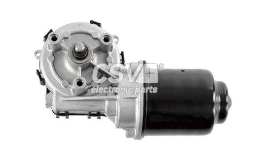 imagen (5) del producto Motor Limpia Delantero Fiat Psa