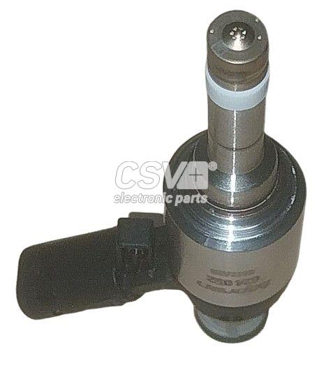 imagen (3) del producto Inyector Gasolina Vag