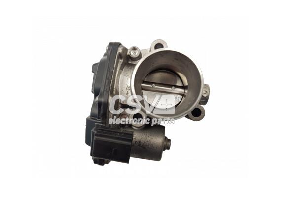 imagen (1) del producto Cuerpo De Mariposa Ford