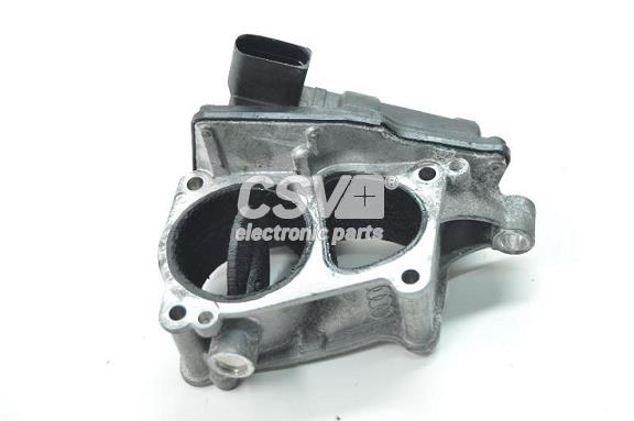 imagen (1) del producto Cuerpo De Mariposa Vag