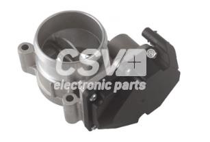 imagen (1) del producto Cuerpo De Mariposa Mercedes