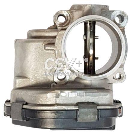 imagen (1) del producto Cuerpo De Mariposa