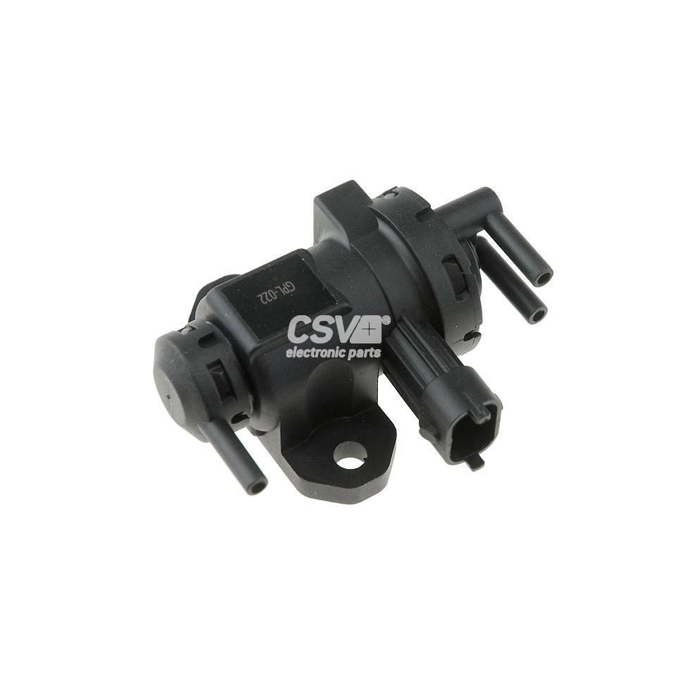 imagen (1) del producto Electrovalvula De Control