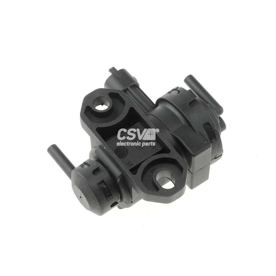 imagen (2) del producto Electrovalvula De Control