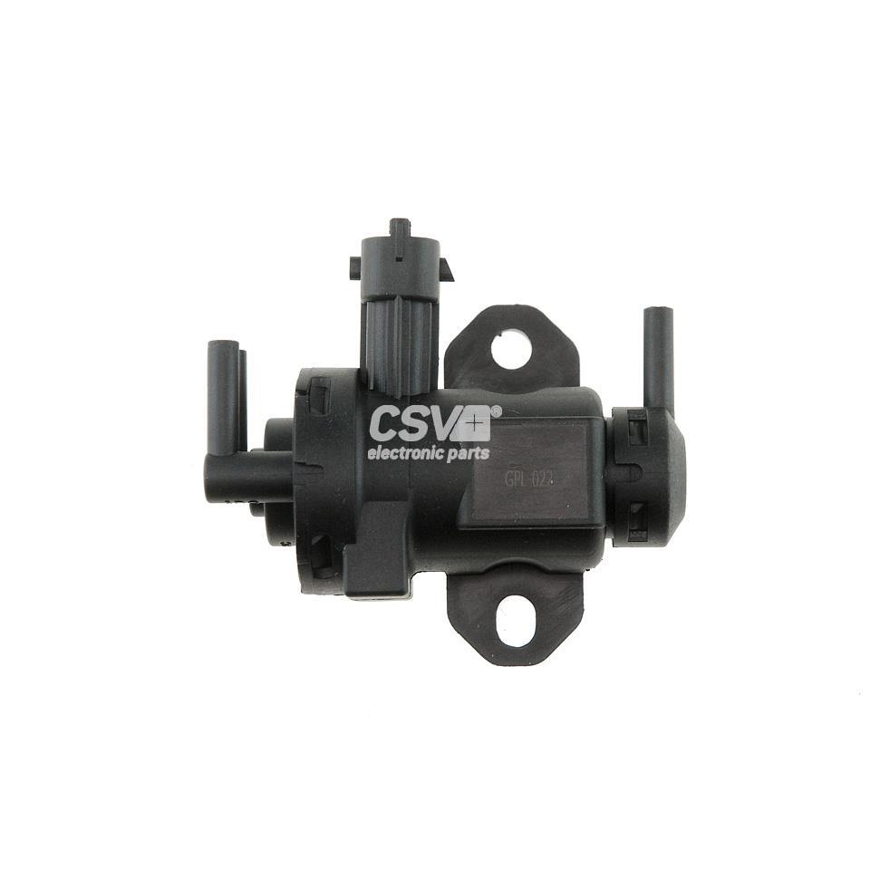 imagen (3) del producto Electrovalvula De Control