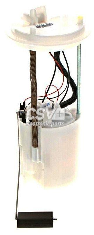 imagen (1) del producto Bomba Combustible Fiat