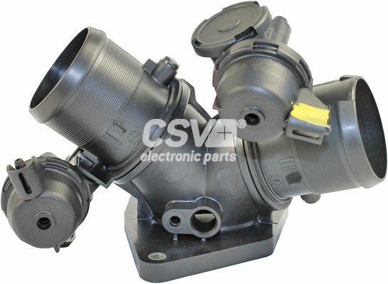 imagen (1) del producto Cuerpo De Mariposa Ford