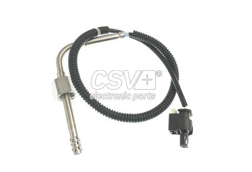 imagen (1) del producto Sensor Temp. Gases Escape Mercedes