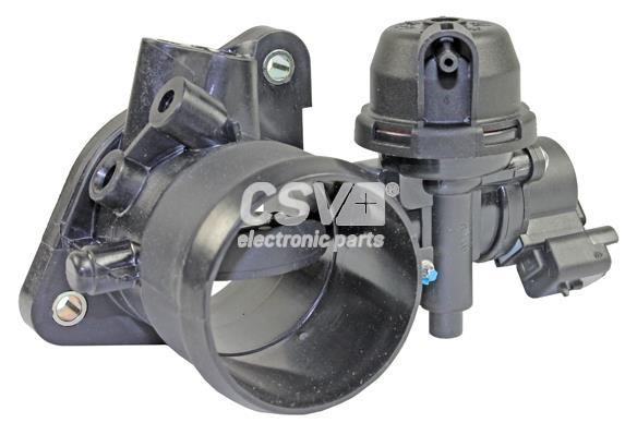 imagen (1) del producto Cuerpo De Mariposa Ford