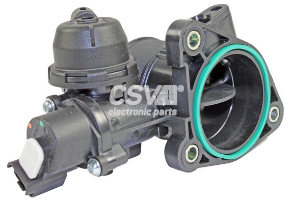 imagen (2) del producto Cuerpo De Mariposa Ford