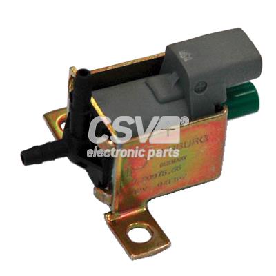 imagen (3) del producto Electrovalvula De Control