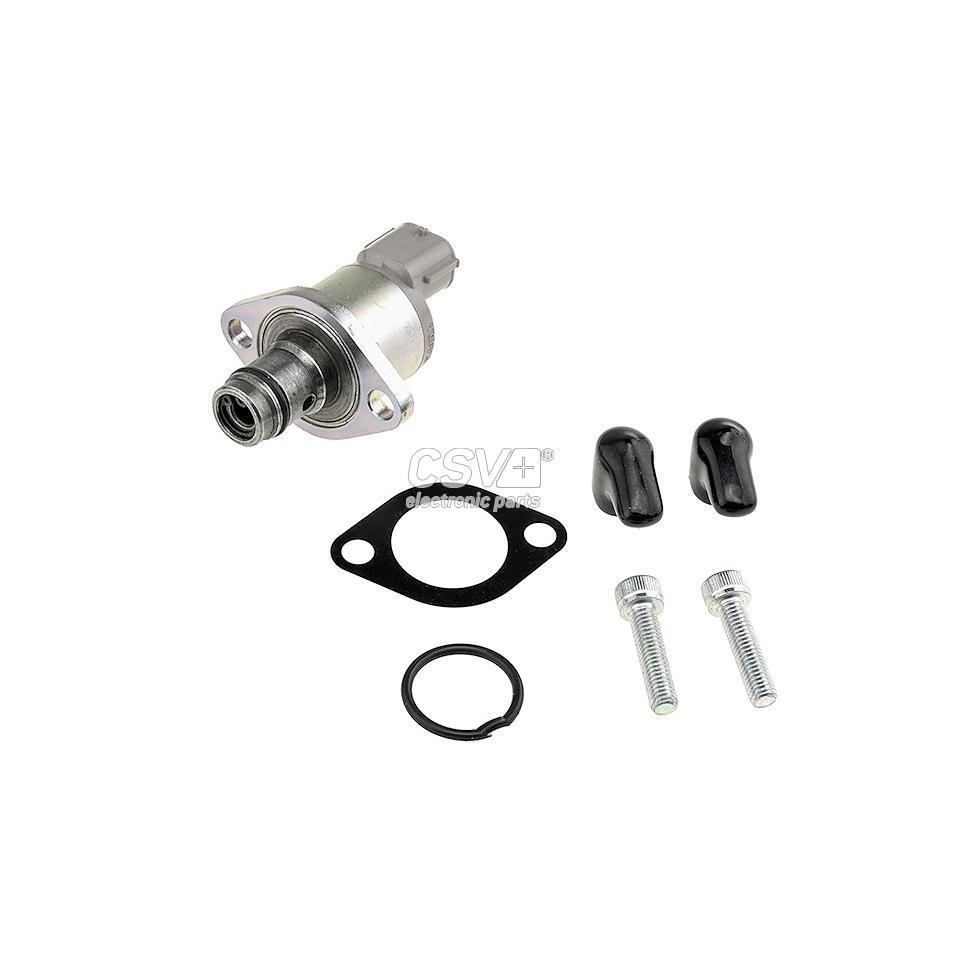 imagen (1) del producto Valvula Common Rail Toyota