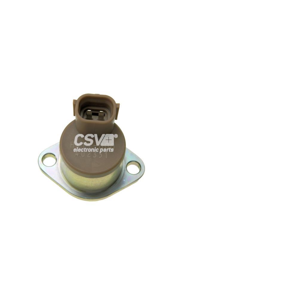 imagen (3) del producto Valvula Common Rail Toyota