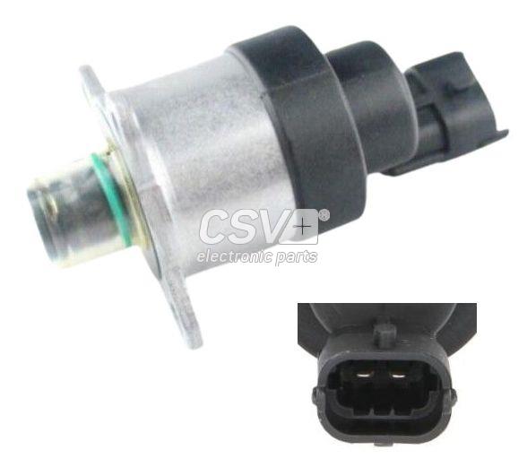 imagen (1) del producto Valvula Common Rail Volvo