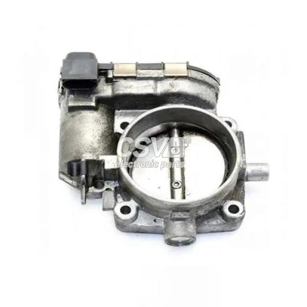 imagen (1) del producto Cuerpo Mariposa Mercedes