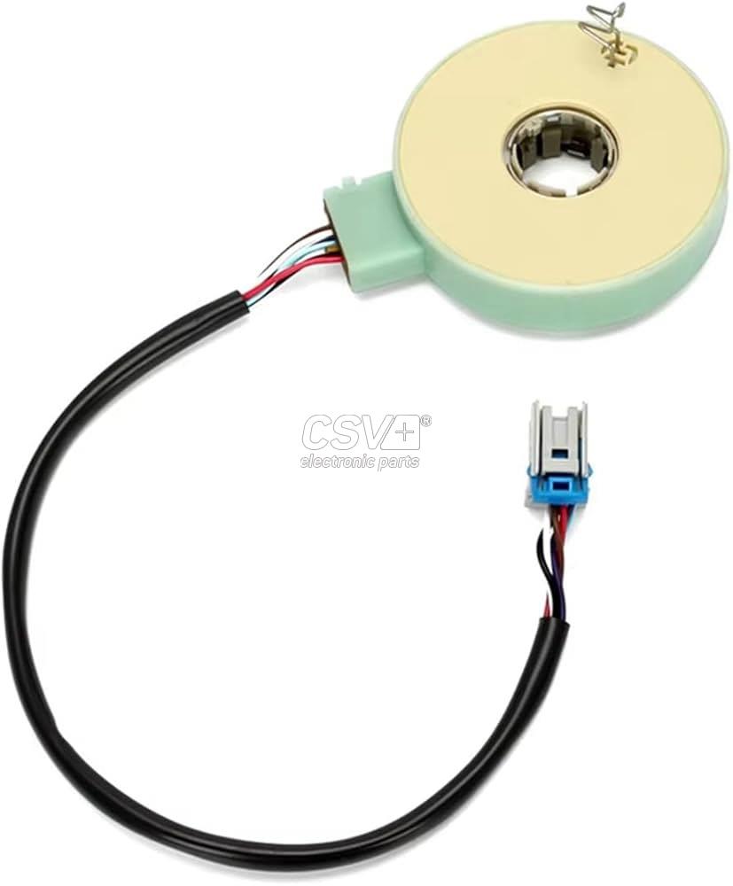 imagen (1) del producto Sensor De Angulo De Direccion