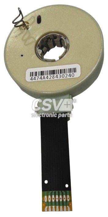 imagen (1) del producto Sensor De Angulo De Direccion