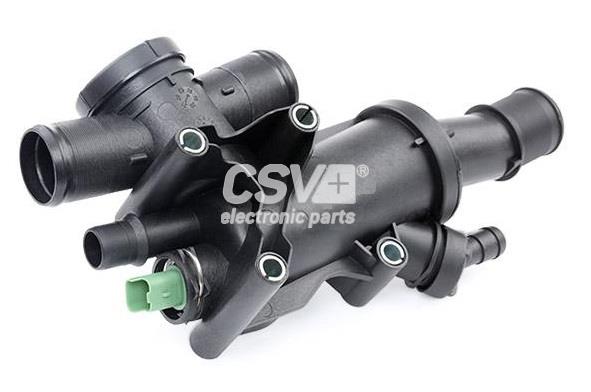 imagen (1) del producto Termostato Refrigerante Ford