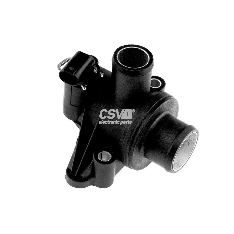 imagen (1) del producto Termostato Refrigerante Mercedes