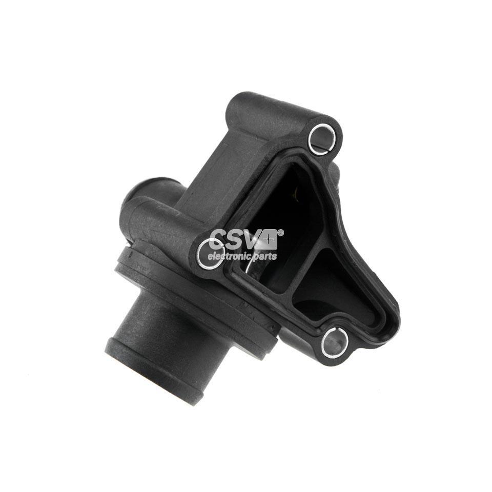 imagen (2) del producto Termostato Refrigerante Mercedes