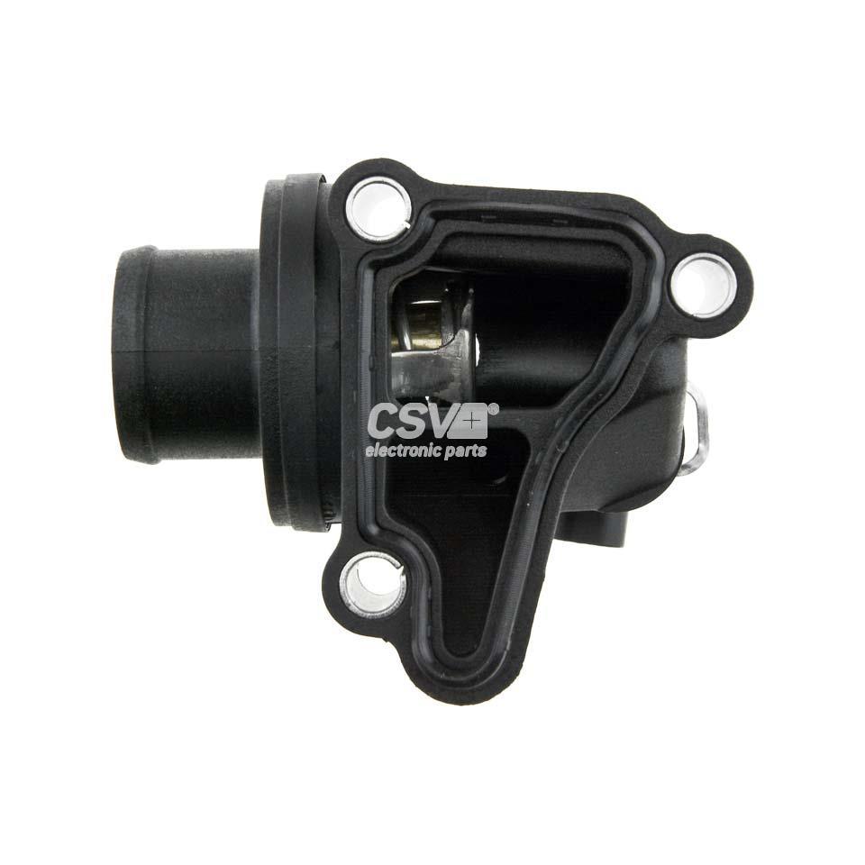 imagen (5) del producto Termostato Refrigerante Mercedes