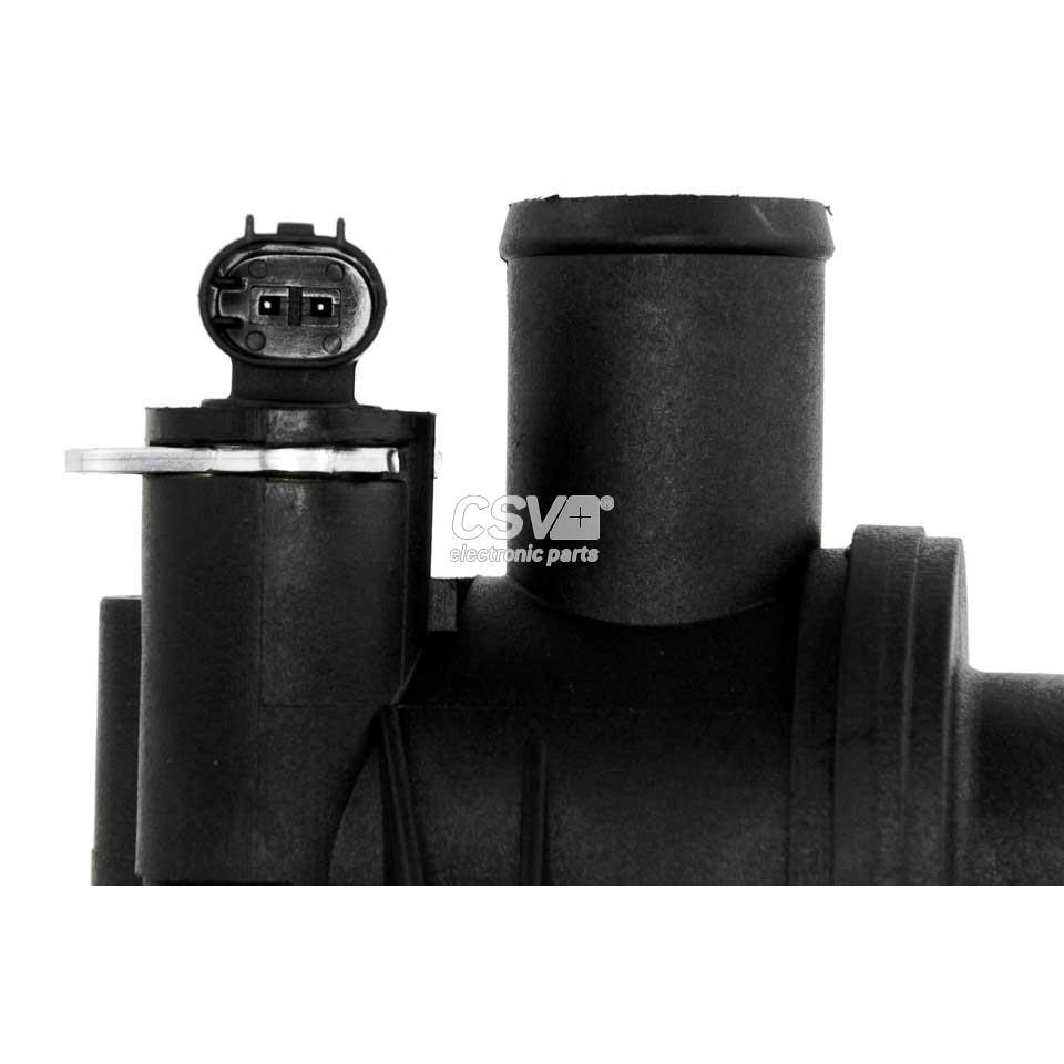 imagen (6) del producto Termostato Refrigerante Mercedes