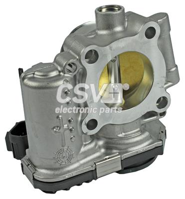 imagen (2) del producto Cuerpo De Mariposa Opel