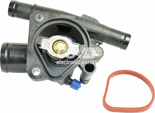 imagen (2) del producto Termostato Refrigerante Renault