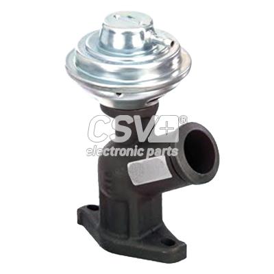 imagen (5) del producto Valvula Egr Psa