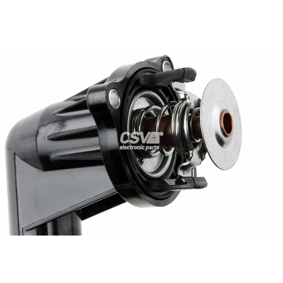 imagen (4) del producto Termostato Refrigerante Bmw