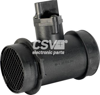 imagen (2) del producto Sensor De Masa (caudalimetro)