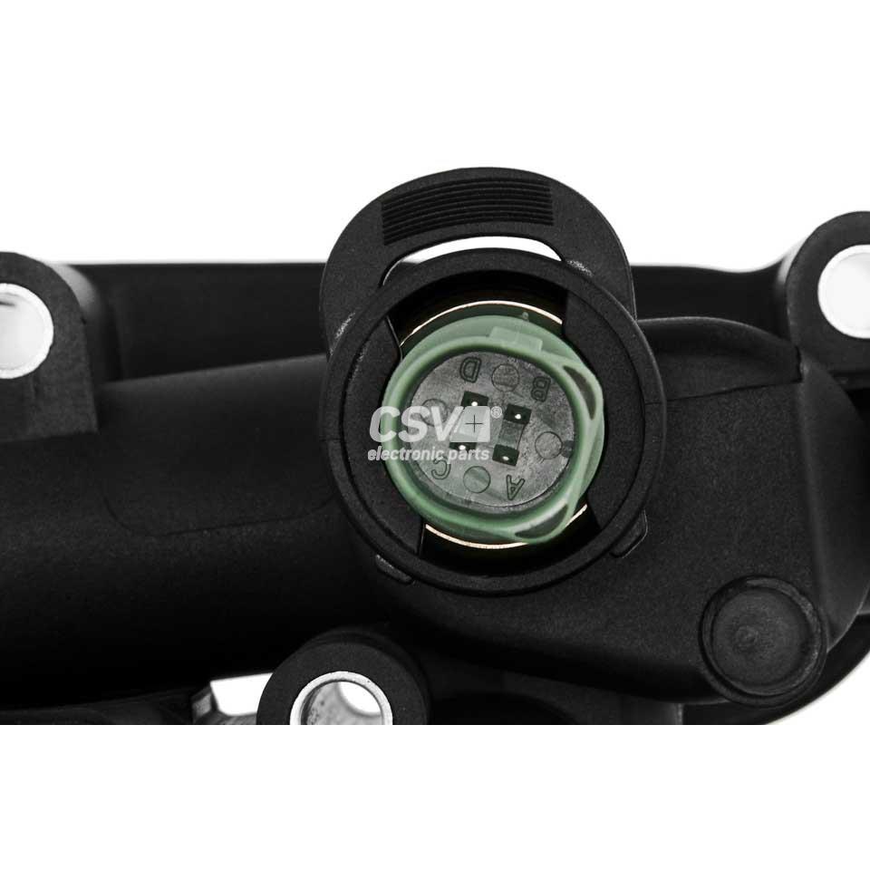 imagen (4) del producto Termostato Refrigerante Vag