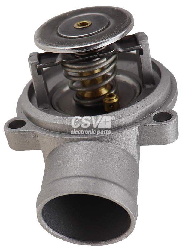 imagen (1) del producto Termostato Refrigerante Mercedes