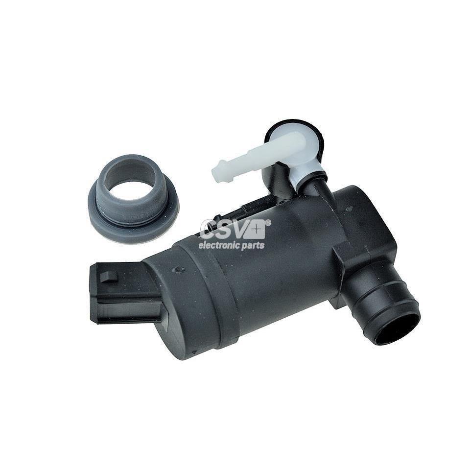 imagen (2) del producto Bomba Limpia Parabrisas Ford